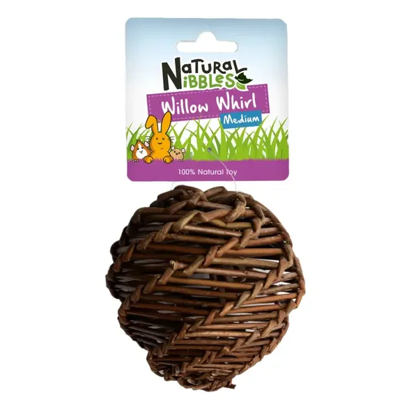 Willow Whirls