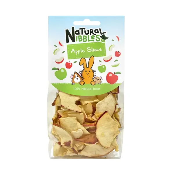 Apple Slices
