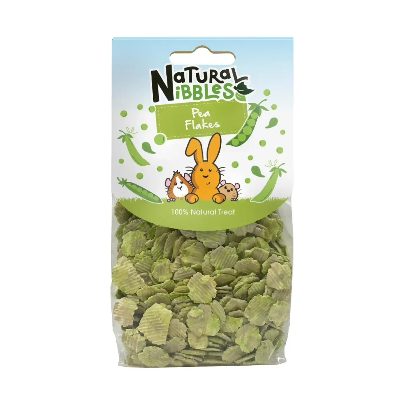 Pea Flakes
