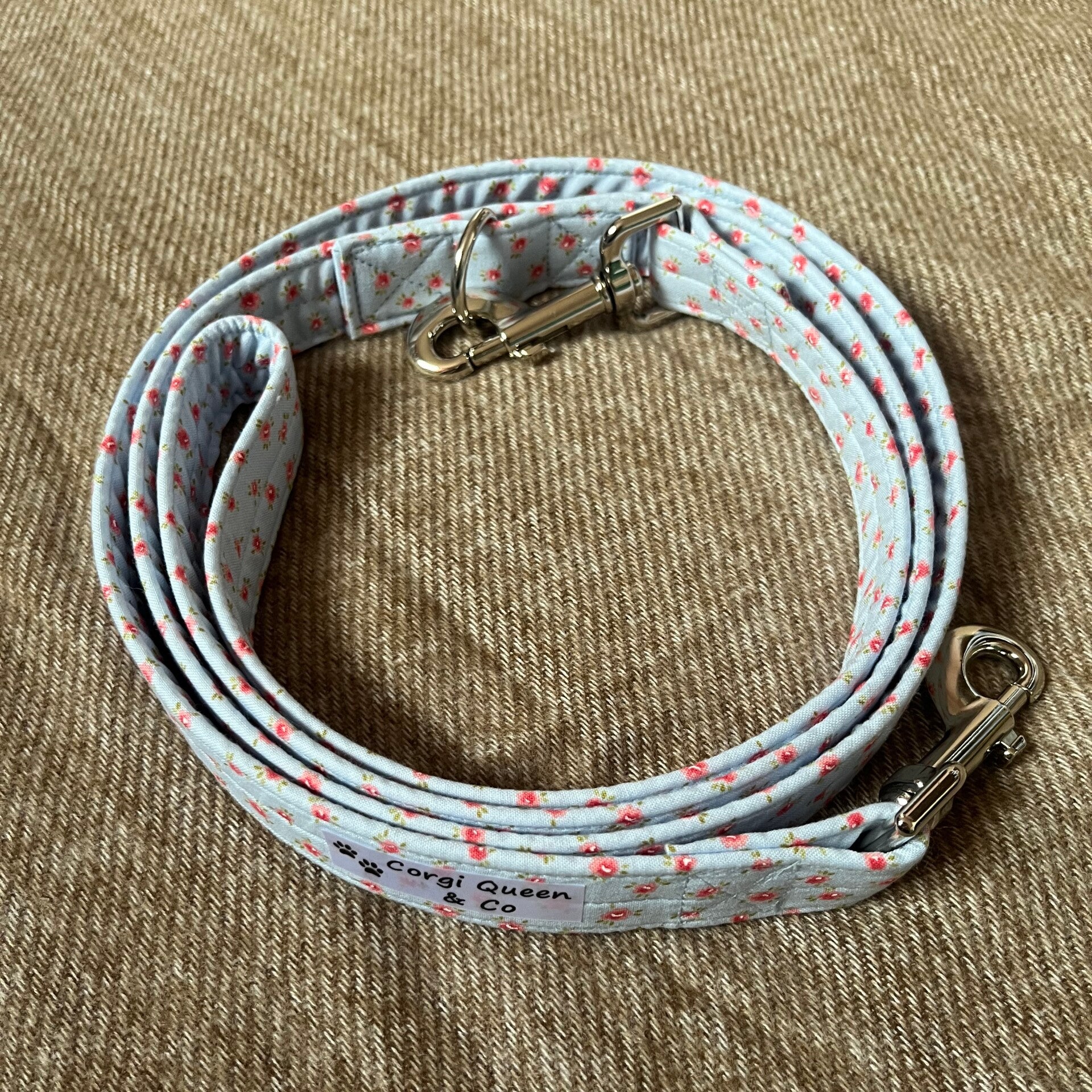 Daphne Lead