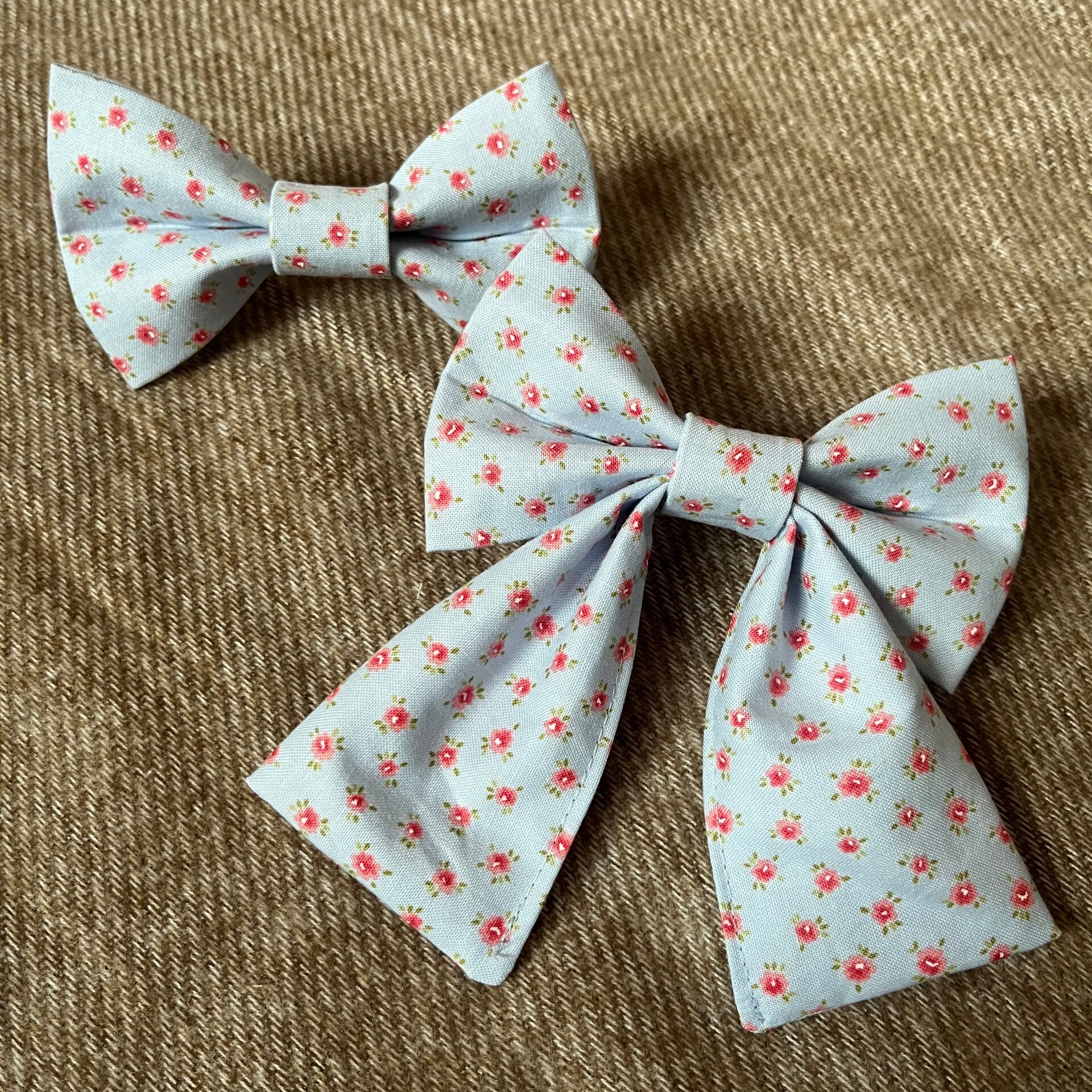 Daphne Bow Tie