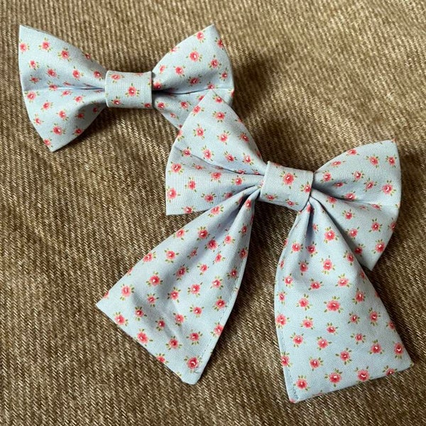 Daphne Bow Tie