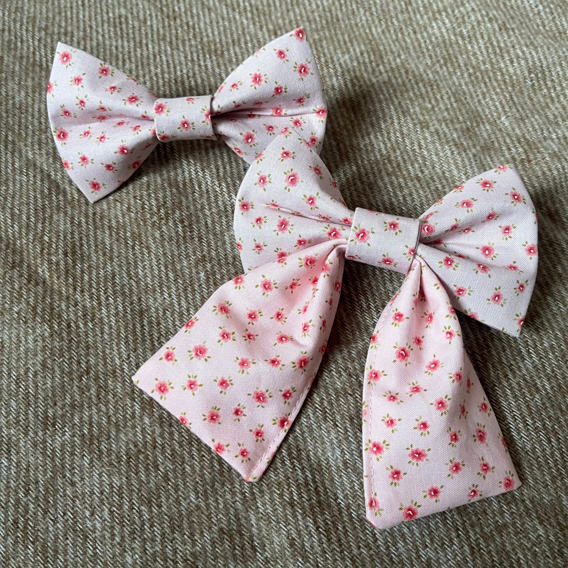 Penelope Bow Tie