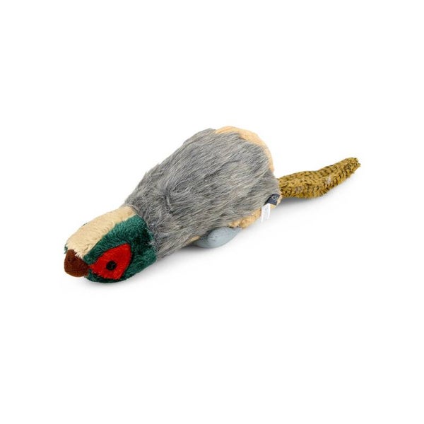 Pheasant Toy