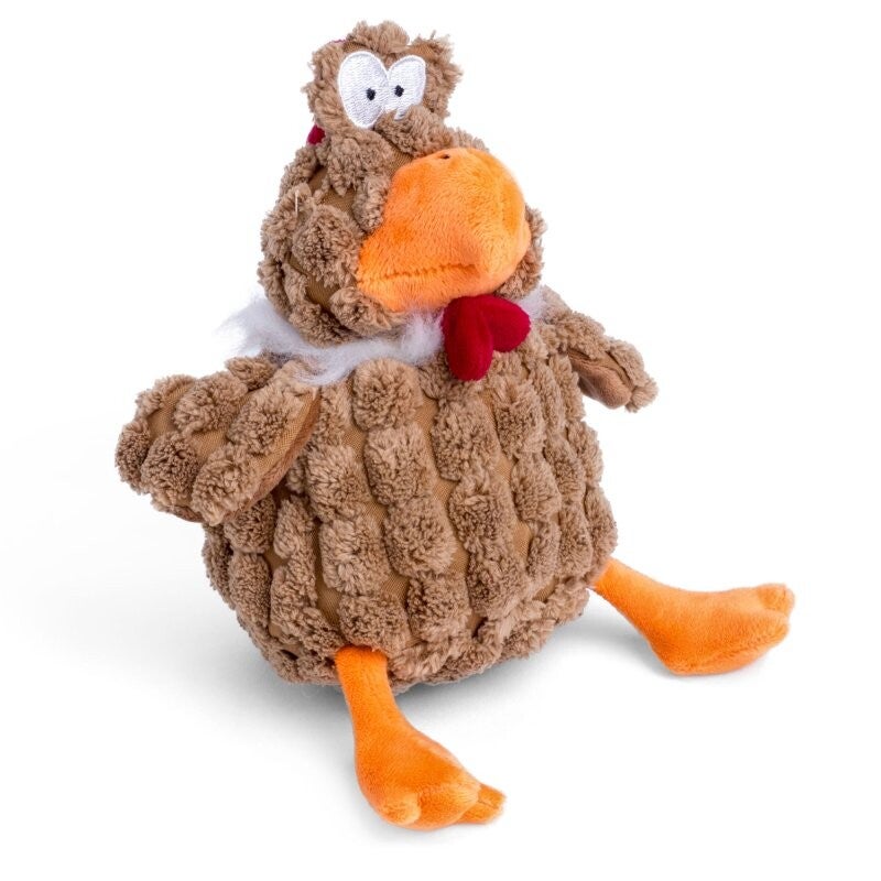 Chunky Chicken Toy
