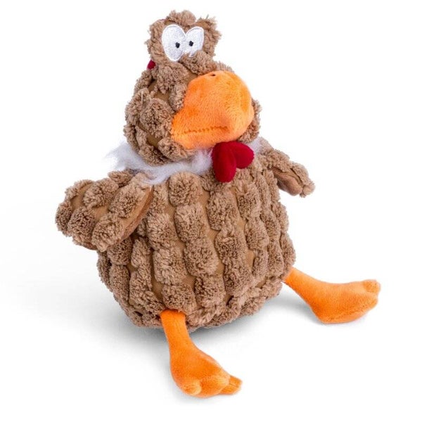 Chunky Chicken Toy