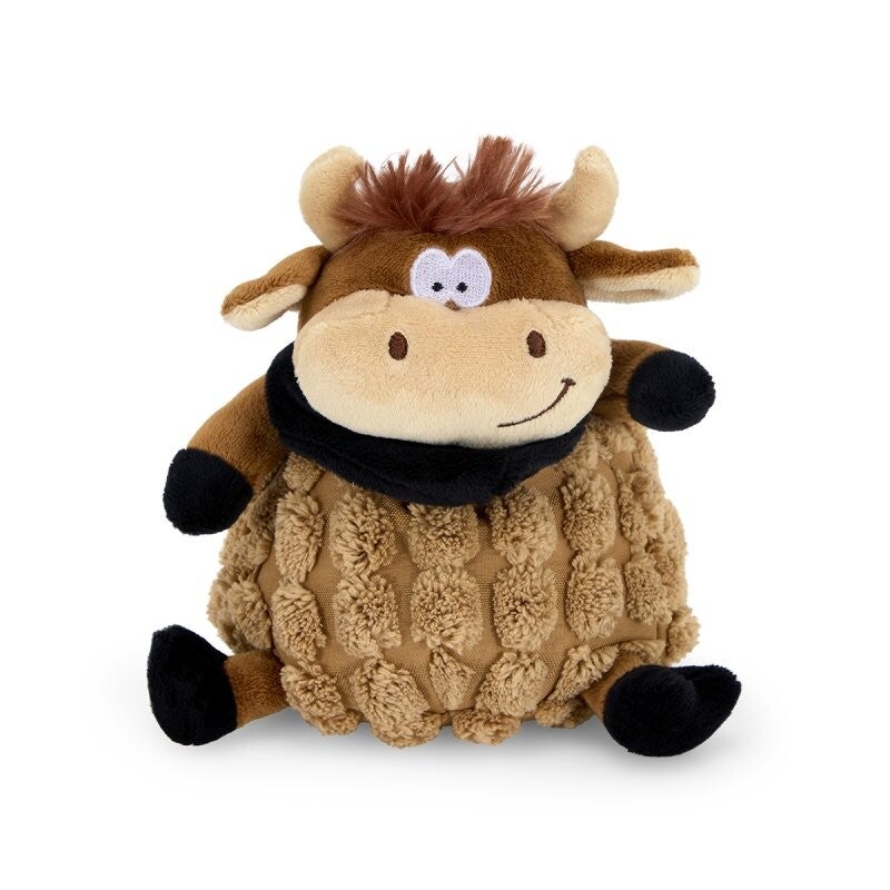 Chunky Cow Toy