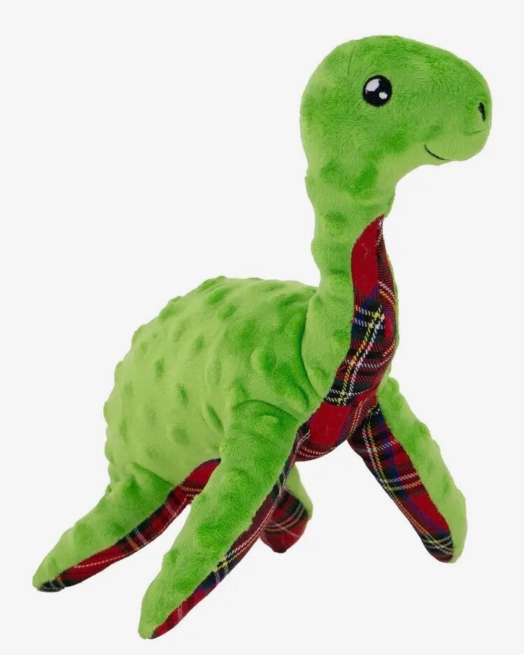 Lottie the Loch Ness Monster Toy