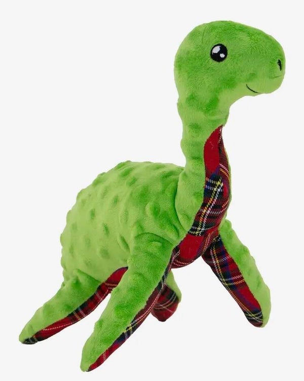 Lottie the Loch Ness Monster Toy