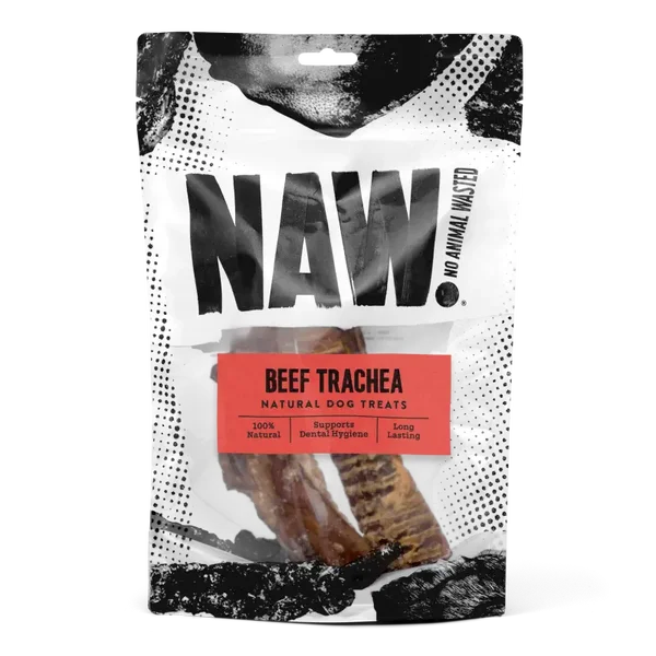 NAW Beef Trachea 200g
