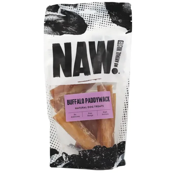 NAW Buffalo Paddywack 200g
