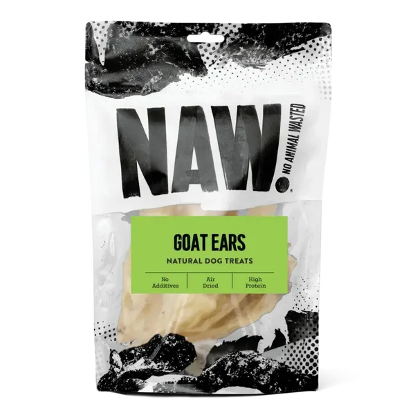 Goat Ears 100g