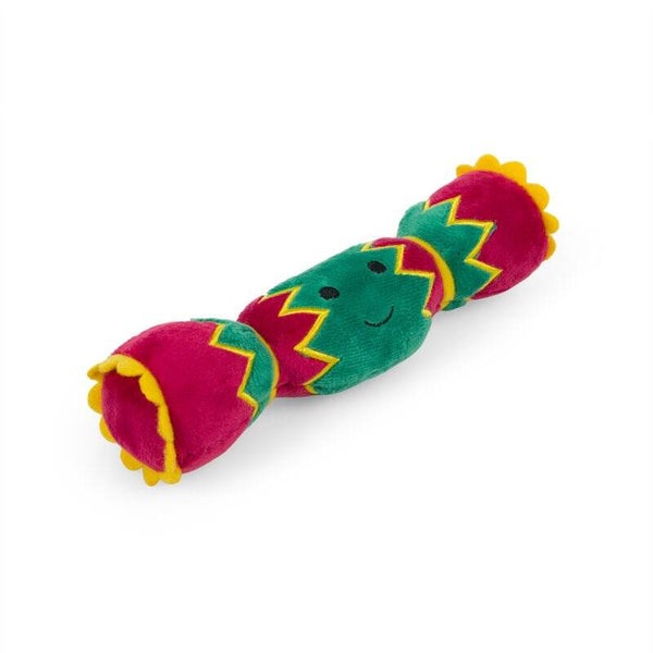 Cary’s Cracker Toy