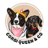 Corgi Queen &amp; Co