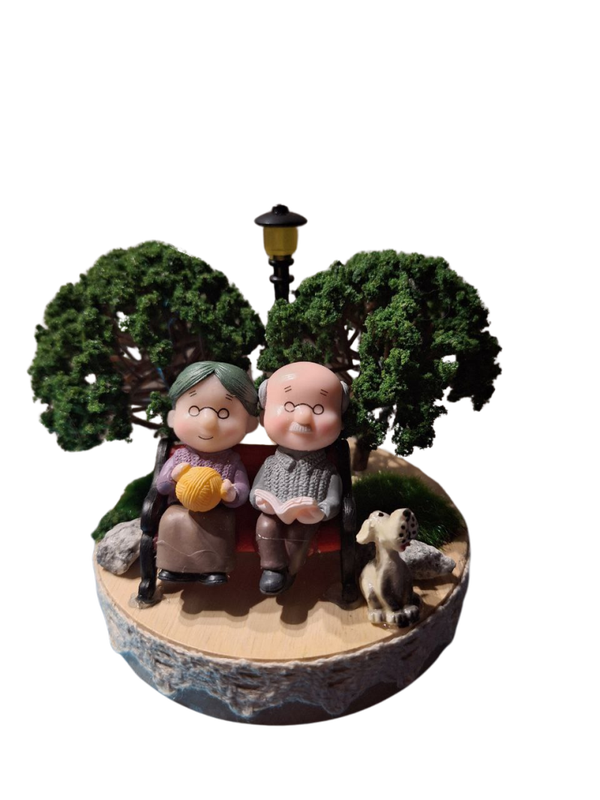 Oma & Opa