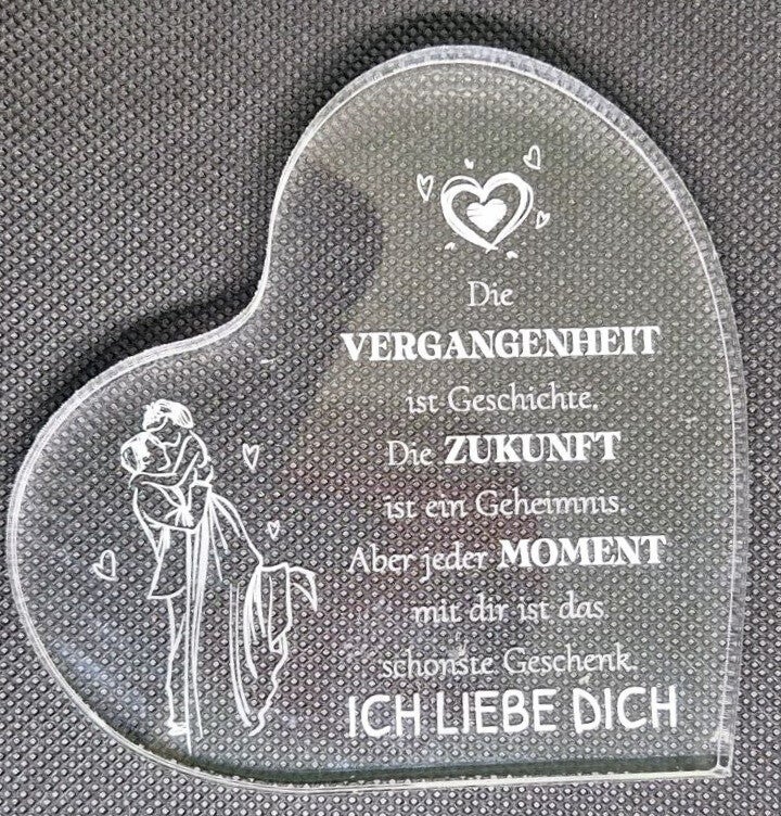 Hochzeitstag