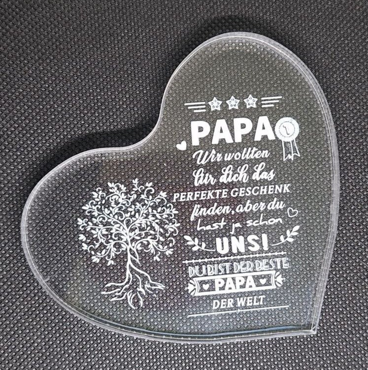Papa Herz