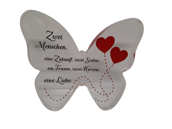Schmetterling