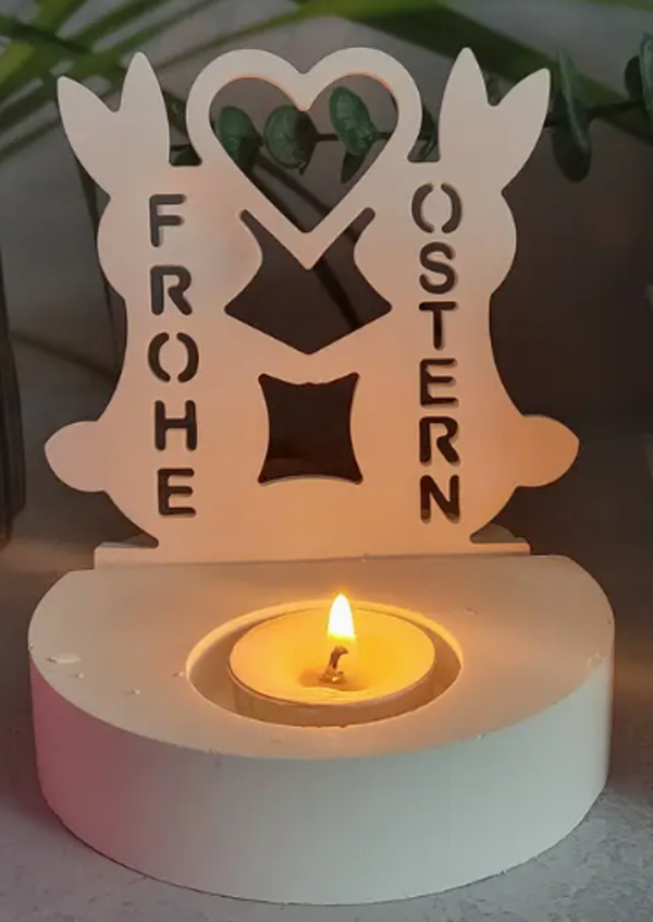 Frohe Ostern