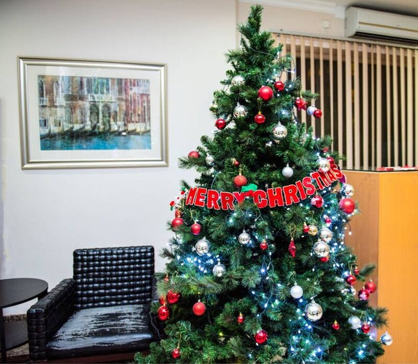 christmas decoration