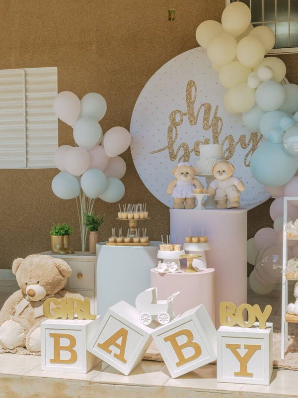 Baby shower