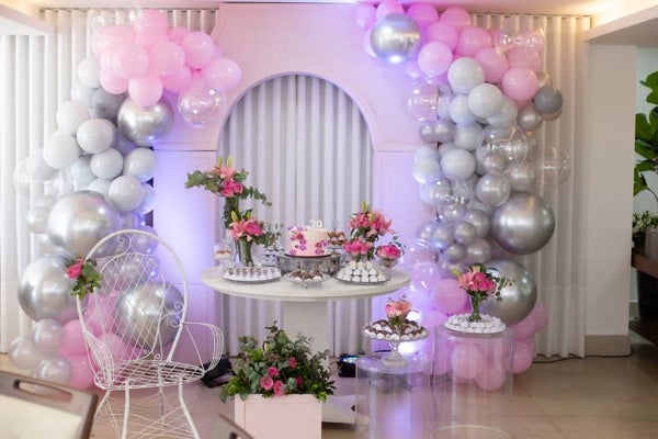 Birthday Decoration