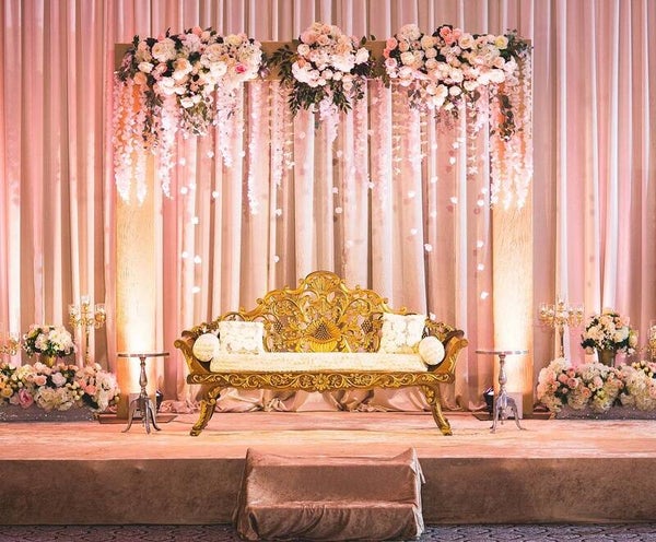 stage decoration