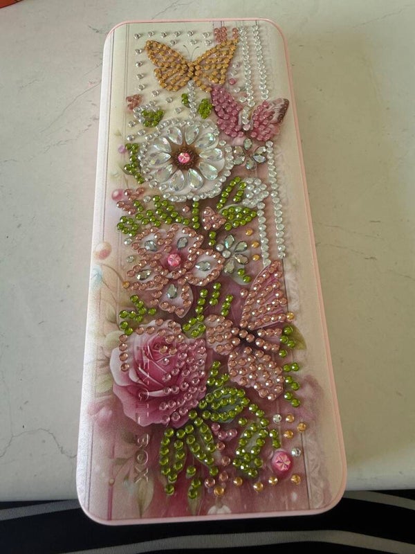 Pencil case