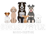 Coole Pfoten