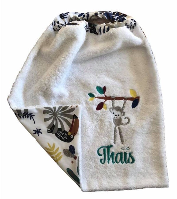 SERVIETTE DE TABLE REF THAIS