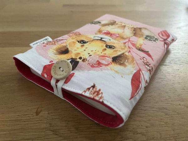 pochette à livre TAILLE L