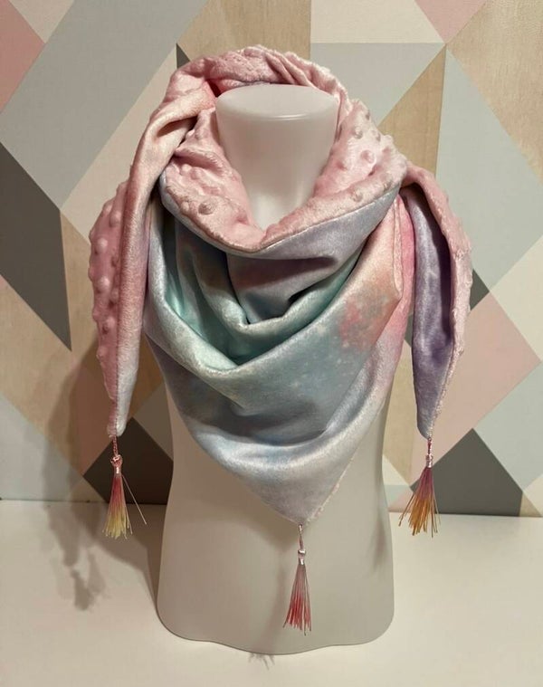 Chèche enfant