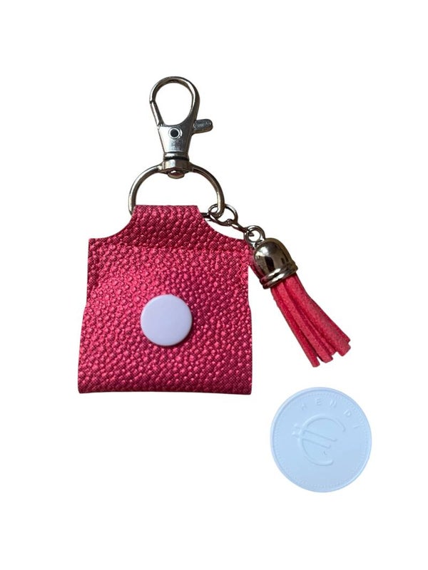 PORTE JETON + jeton