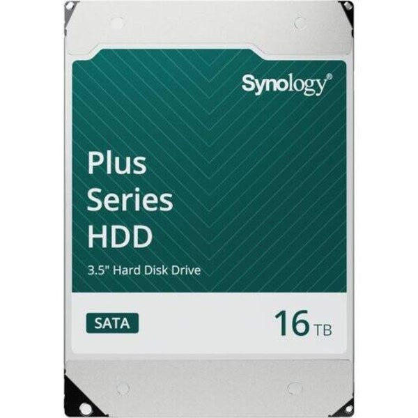 Synology HDD Plus 16 To