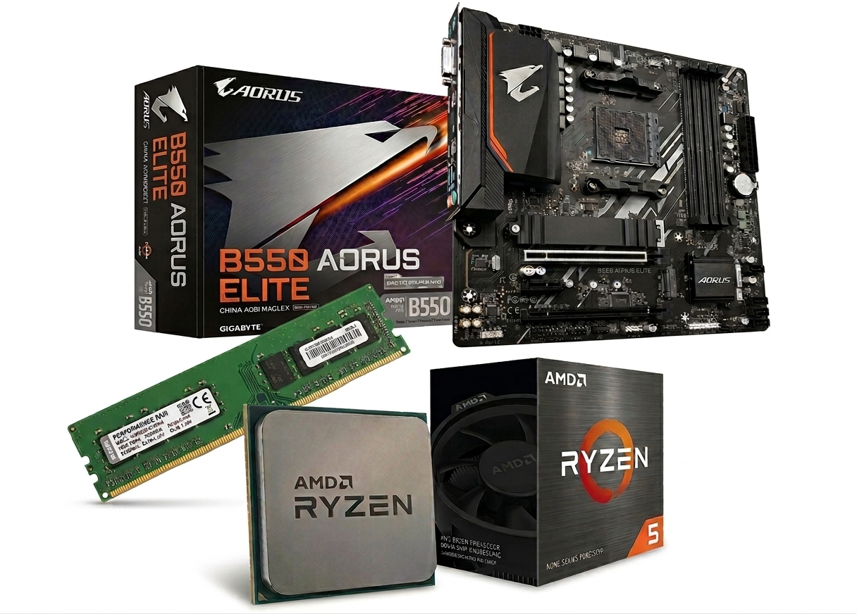 Starter Pack Essential