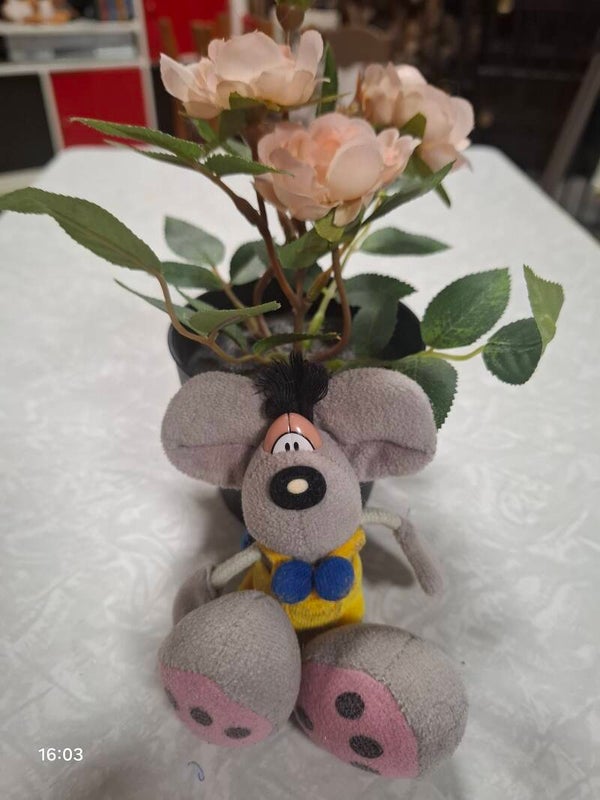 Diddle Maus