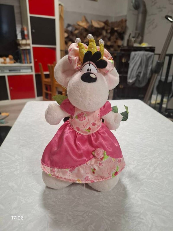Diddlina Prinzessin