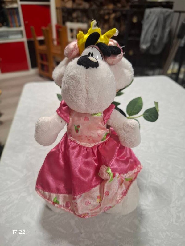 Diddlina Prinzessin