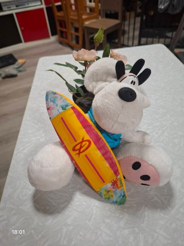 Surfer Diddl Surfer