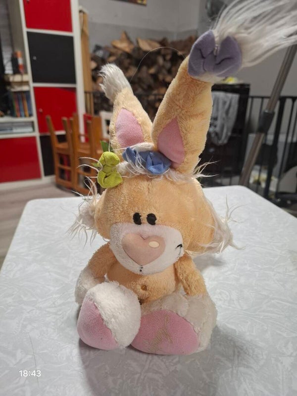 Mimihopps groß
