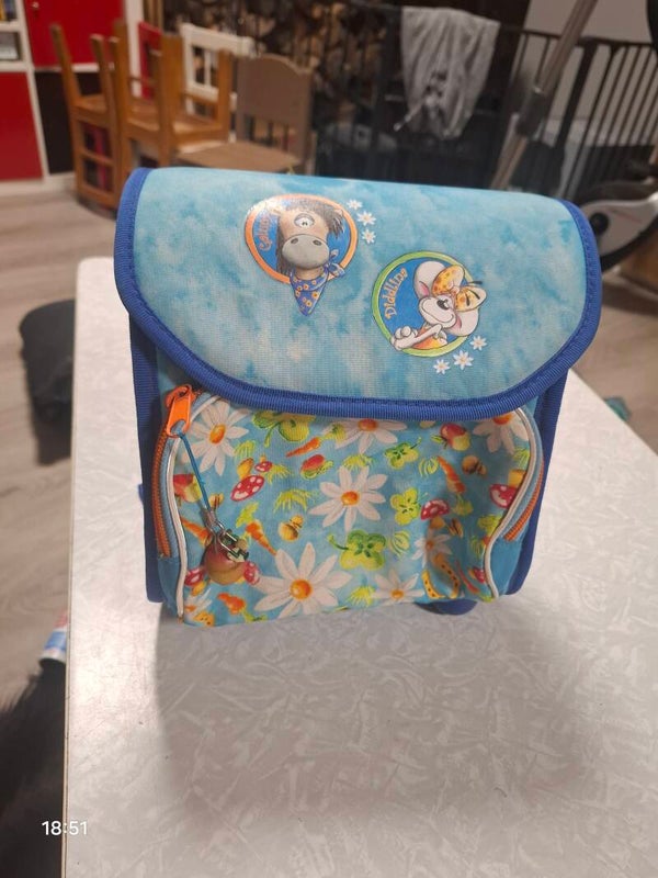 Diddl Kindergartenrucksack