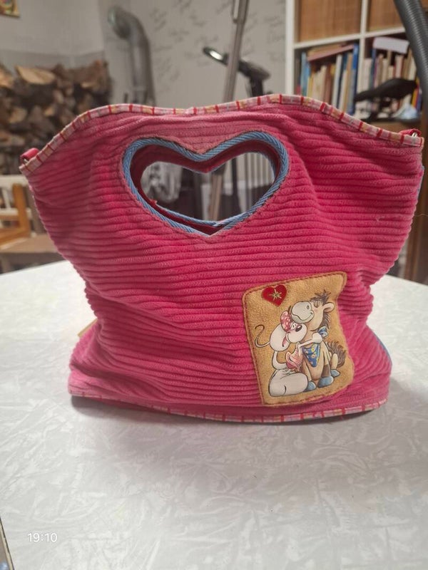 Diddl Handtasche