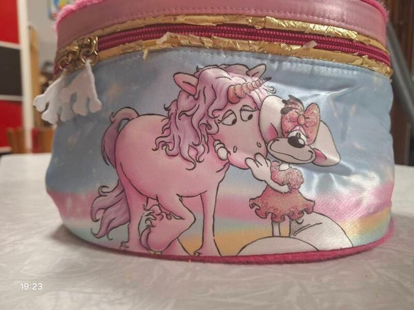 Diddl Kosmetiktasche
