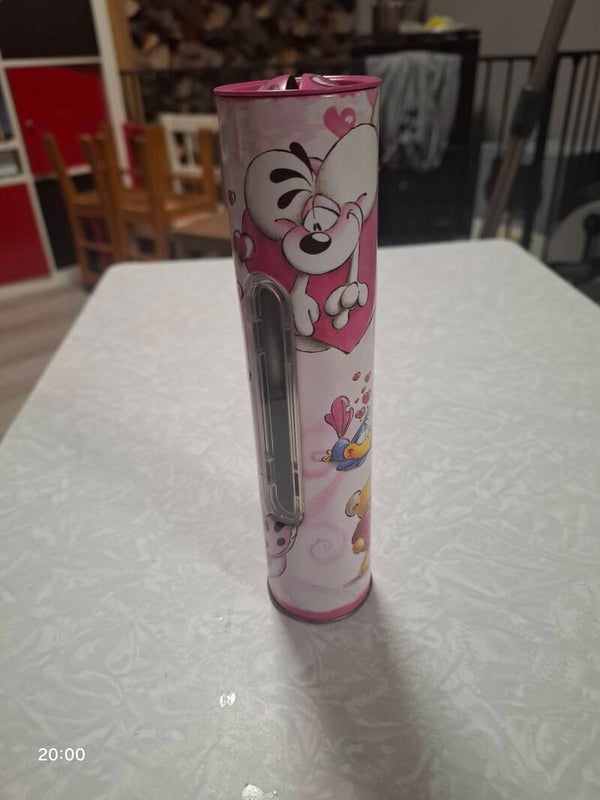 Diddl Spardose