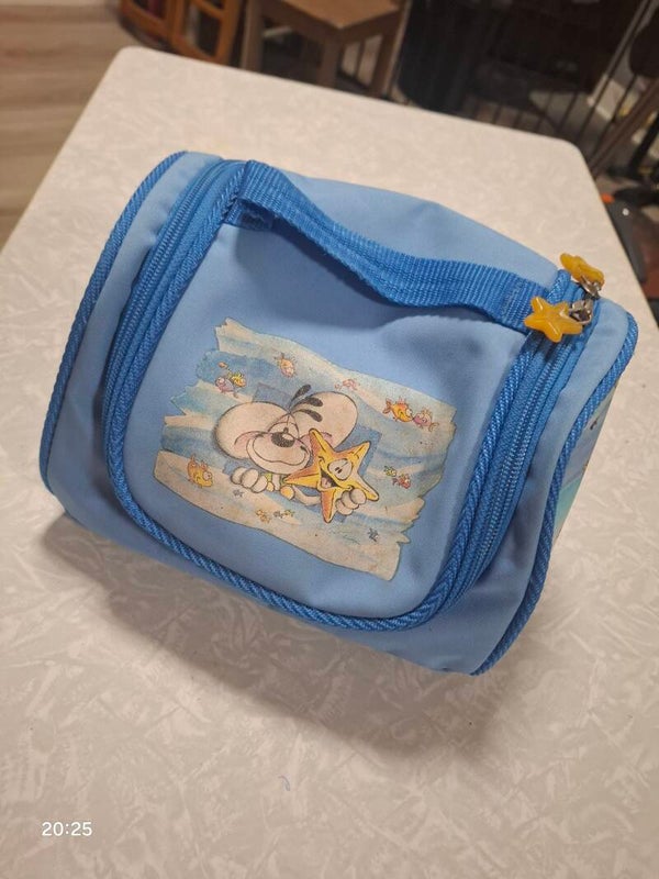 Diddl Kosmetiktasche