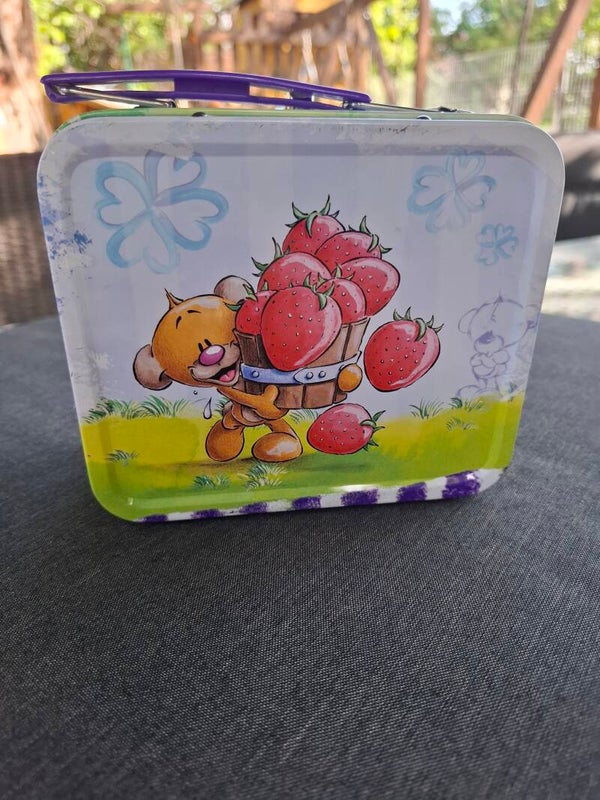 Jausenbox Pimboli