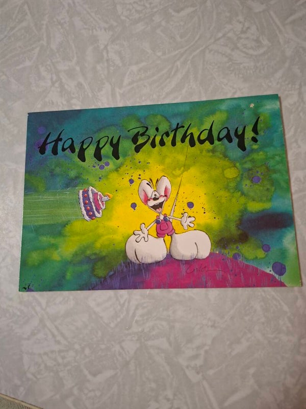 Diddl Postkarte Nr.27