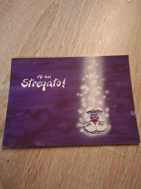 Diddl Postkarte Nr. 113