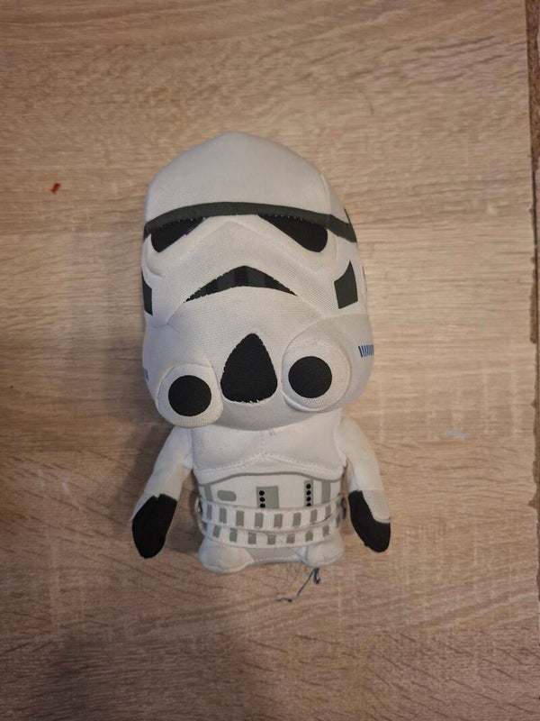 Star Wars Stoff Figur
