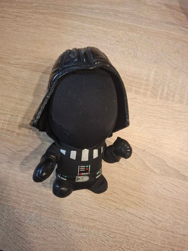 Star Wars Stoff Figur